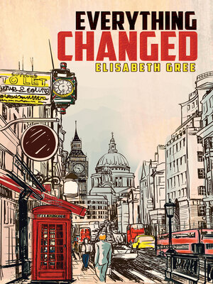 cover image of Everything Changed